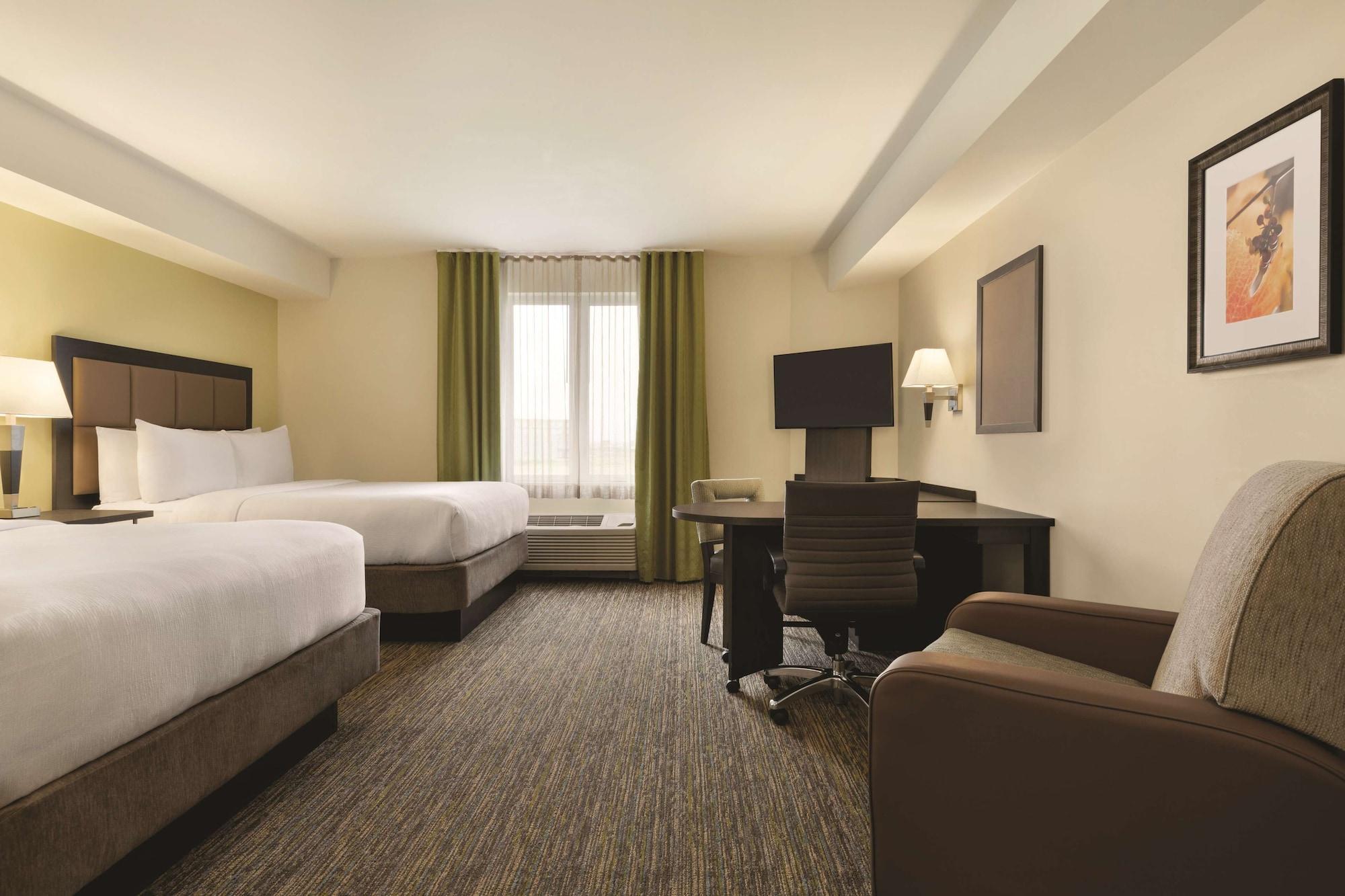 Park By Radisson, Airport North, Ab Calgary