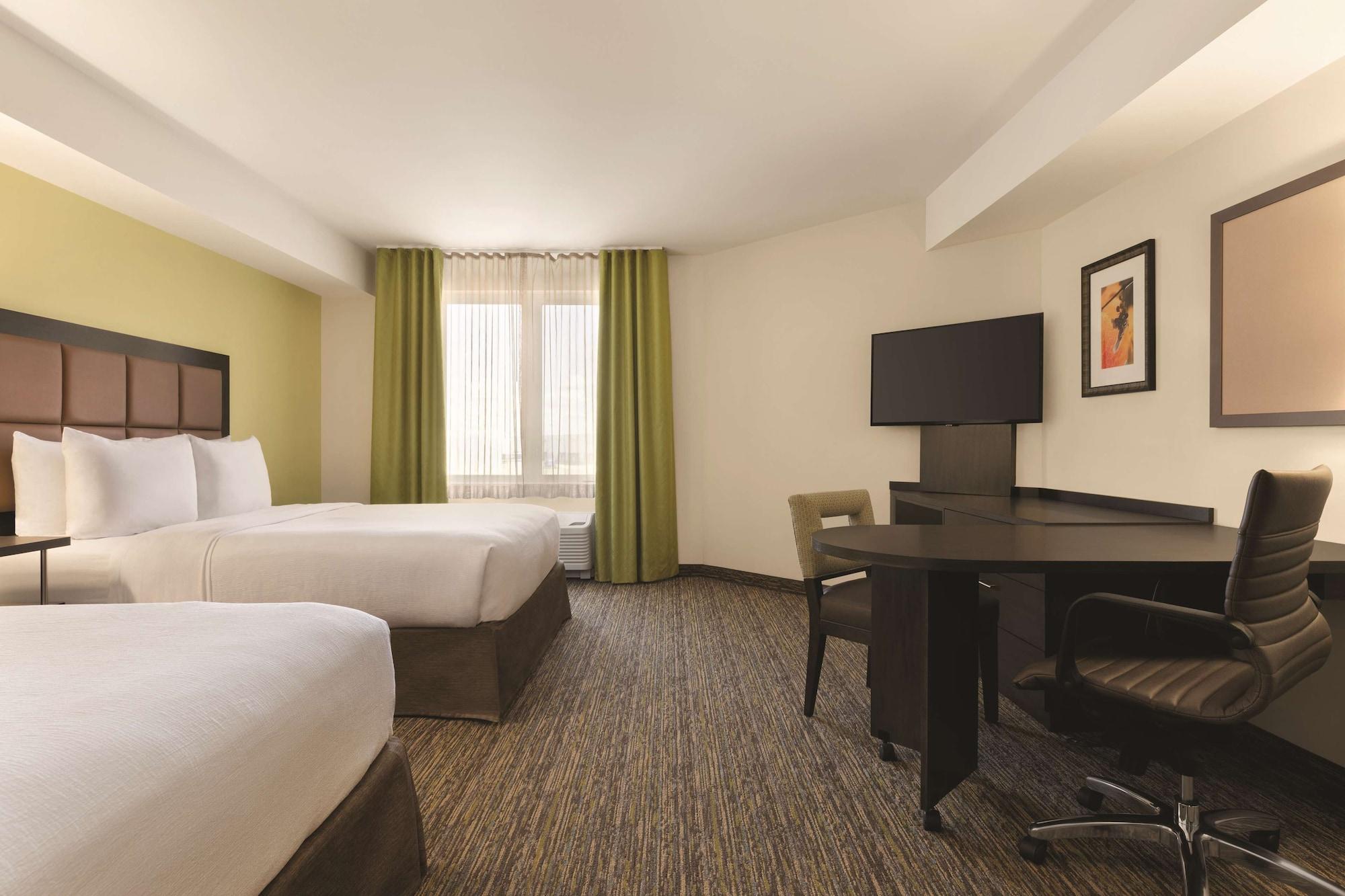 Park By Radisson, Airport North, Ab 3* Calgary