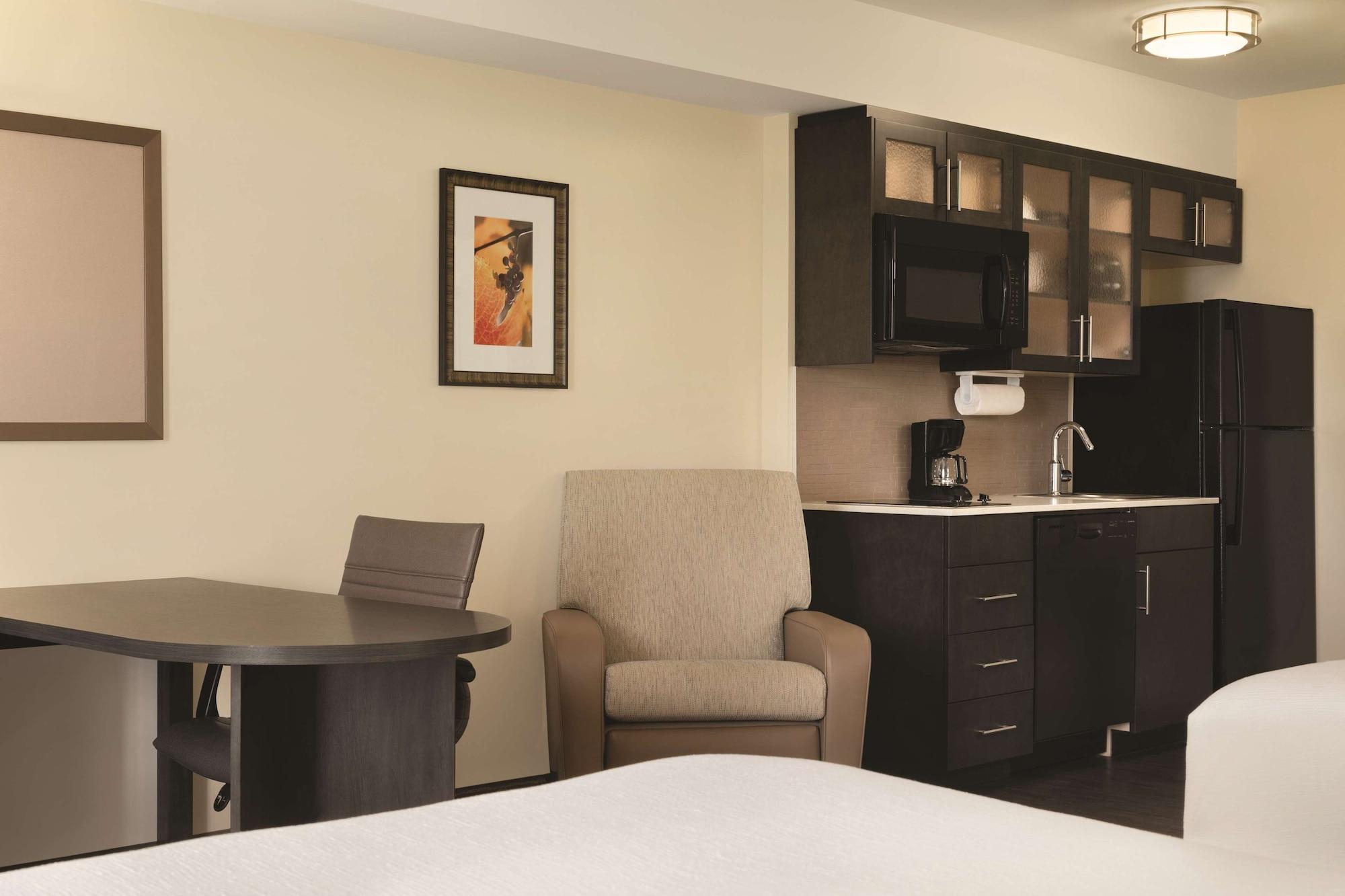 Inn Park By Radisson, Airport North, Ab Calgary
