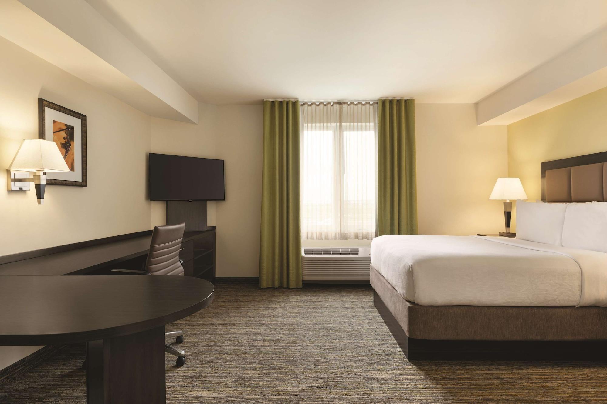 Park By Radisson, Airport North, Ab Inn Calgary