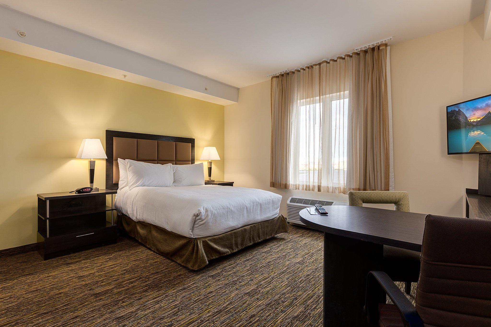 Inn Park By Radisson, Airport North, Ab Calgary