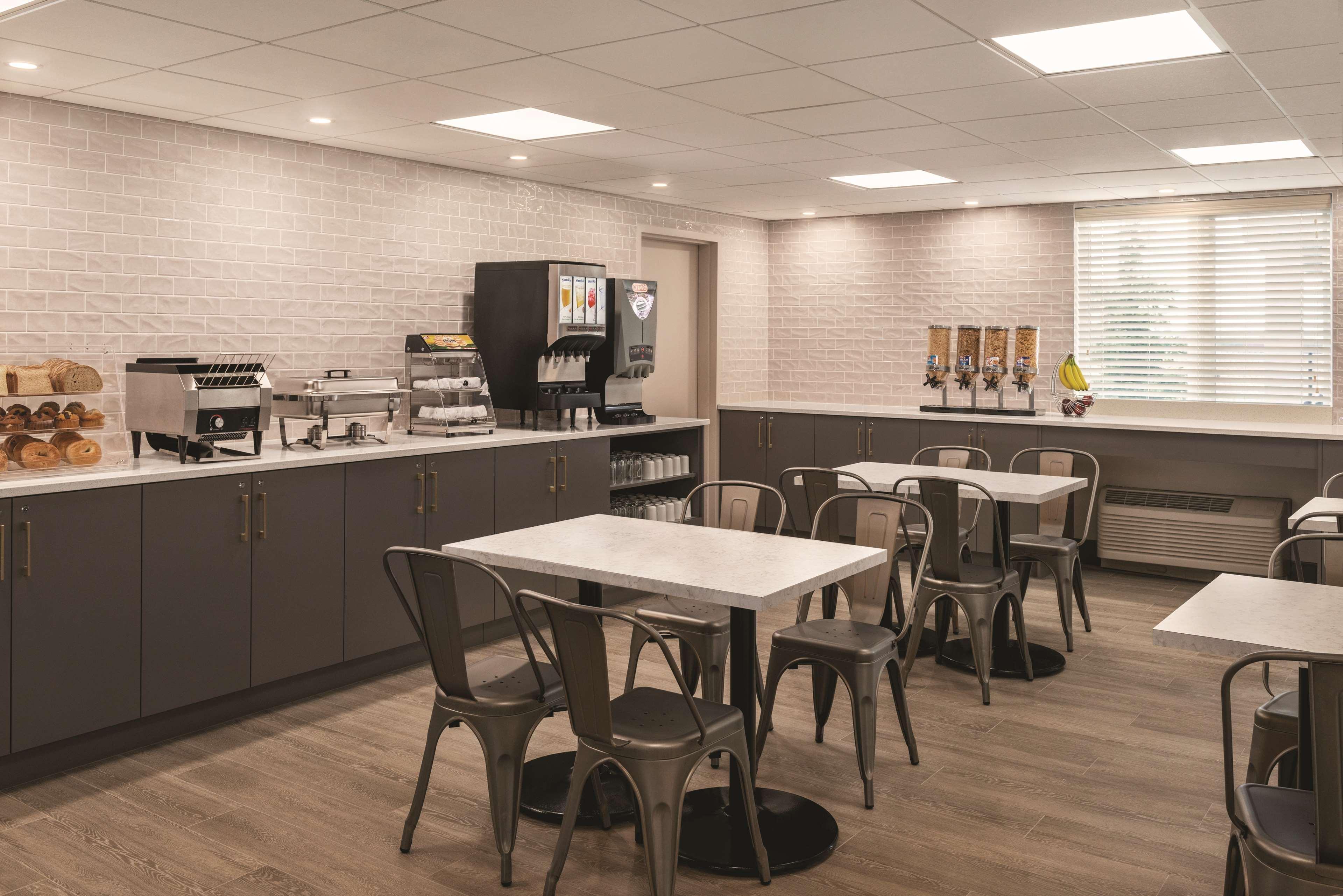 Inn Park By Radisson, Airport North, Ab Calgary