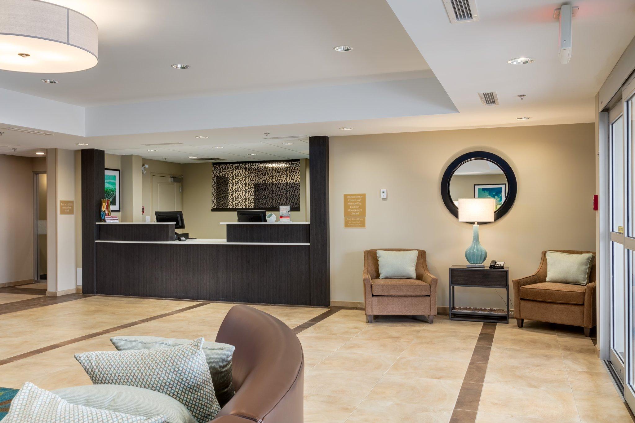 Inn Park By Radisson, Airport North, Ab Calgary