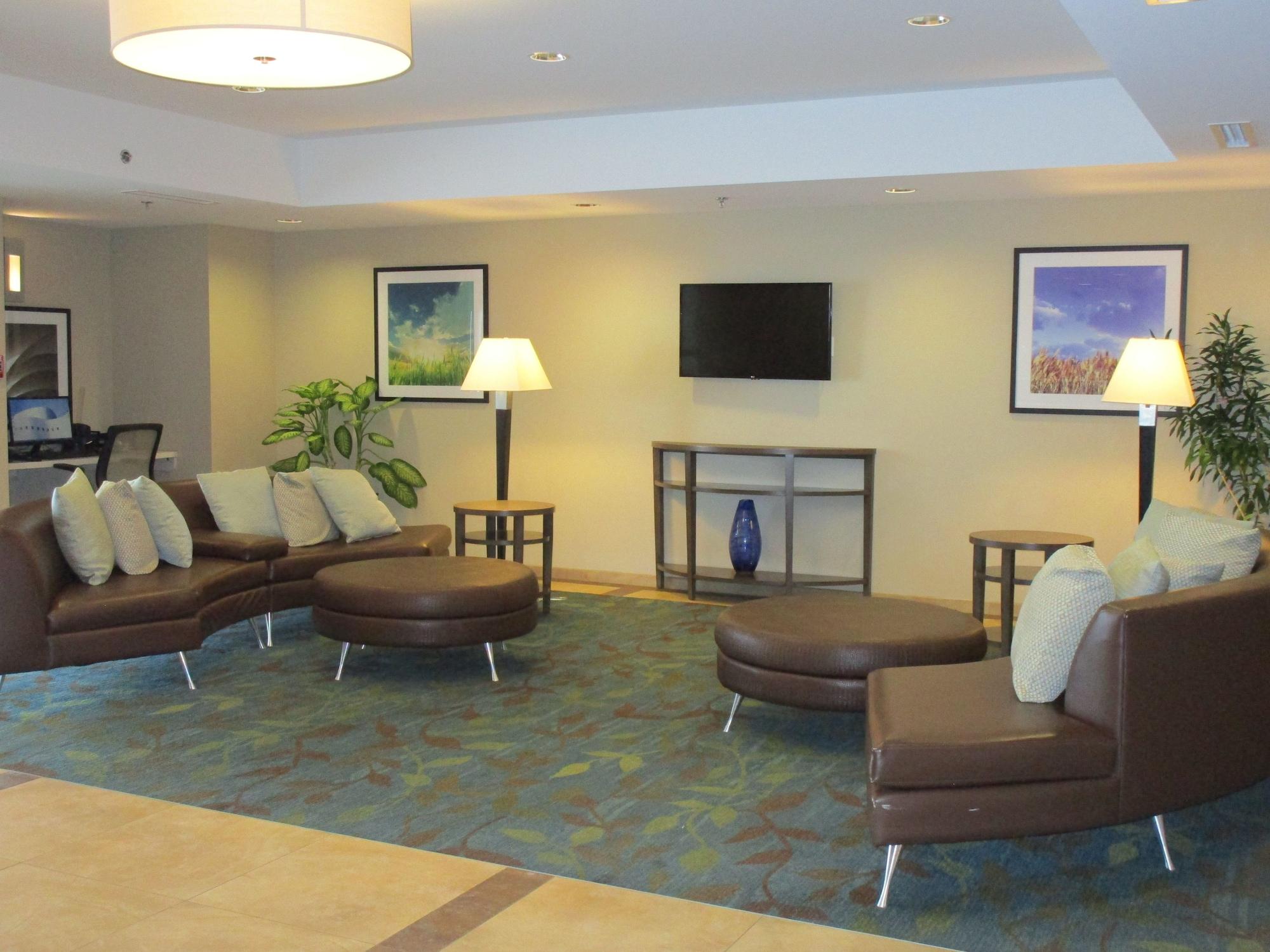 Inn Park By Radisson, Airport North, Ab