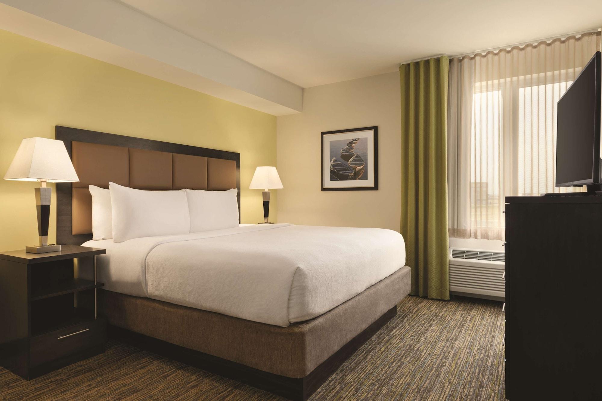 Park By Radisson, Airport North, Ab 3* Calgary