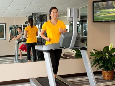 Inn Park By Radisson, Airport North, Ab Calgary